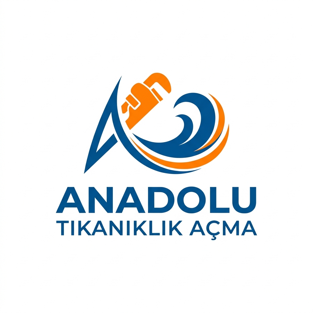 Anadolu Tıkanıklık Açma Logo